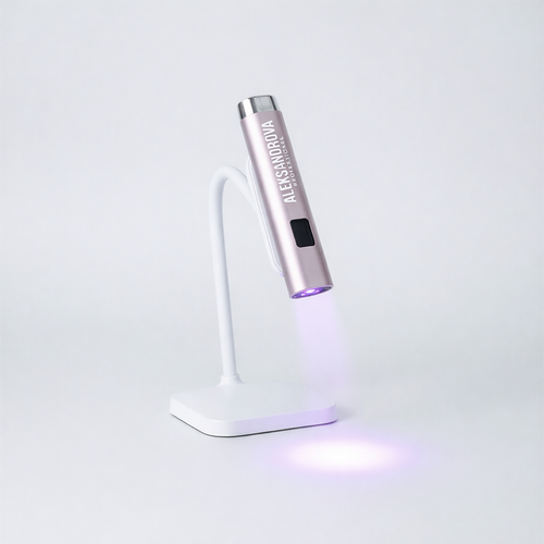 Aleksandrova Professional –Безжична LED лампа с автоматичен сензор