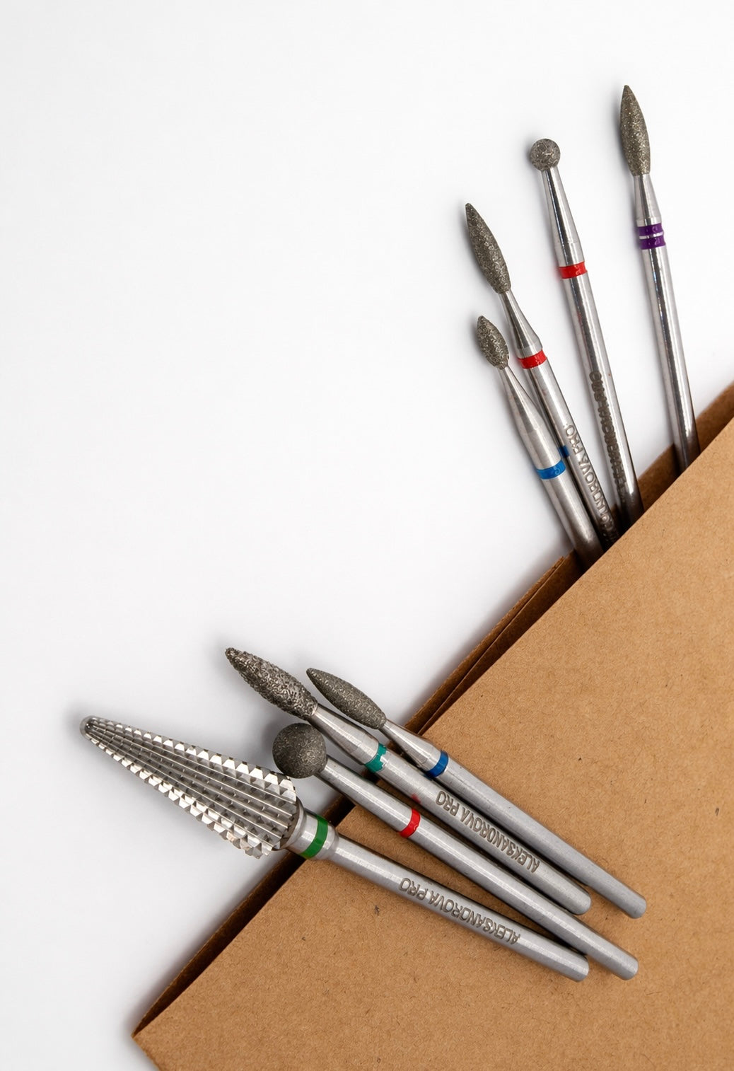 Находки за маникюристи