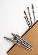 Набор от Професионални Фрези