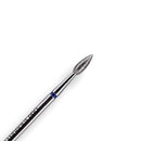 Diamond Flame Bit Blue 2.6 / 7 mm