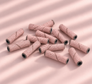 100 бр шлифовъчни шапки 240 grit – 3.0 × 12.7 mm