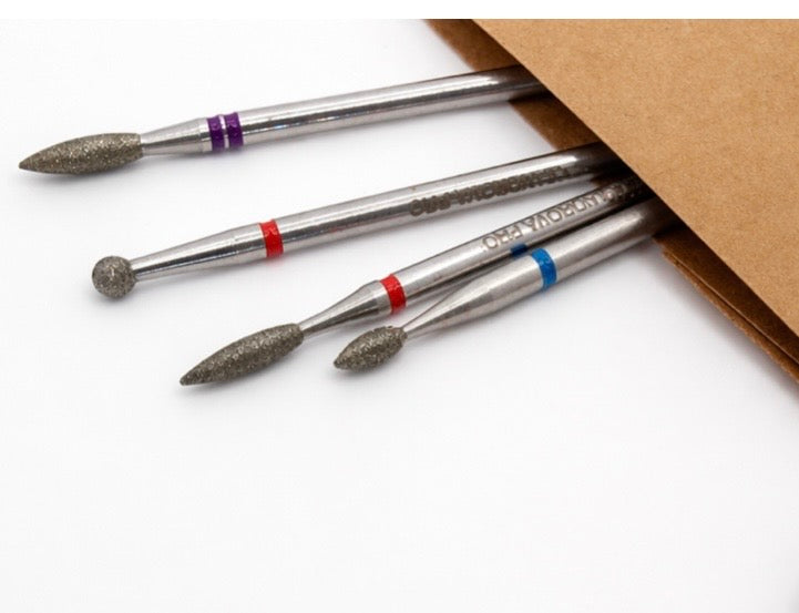 Набор от Професионални Фрези