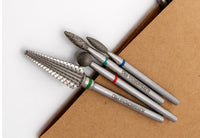 Набор от Професионални Фрези