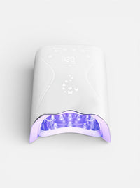 UV/LED Професионална Лампа 90–110W