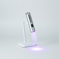 Aleksandrova Professional –Безжична LED лампа с автоматичен сензор