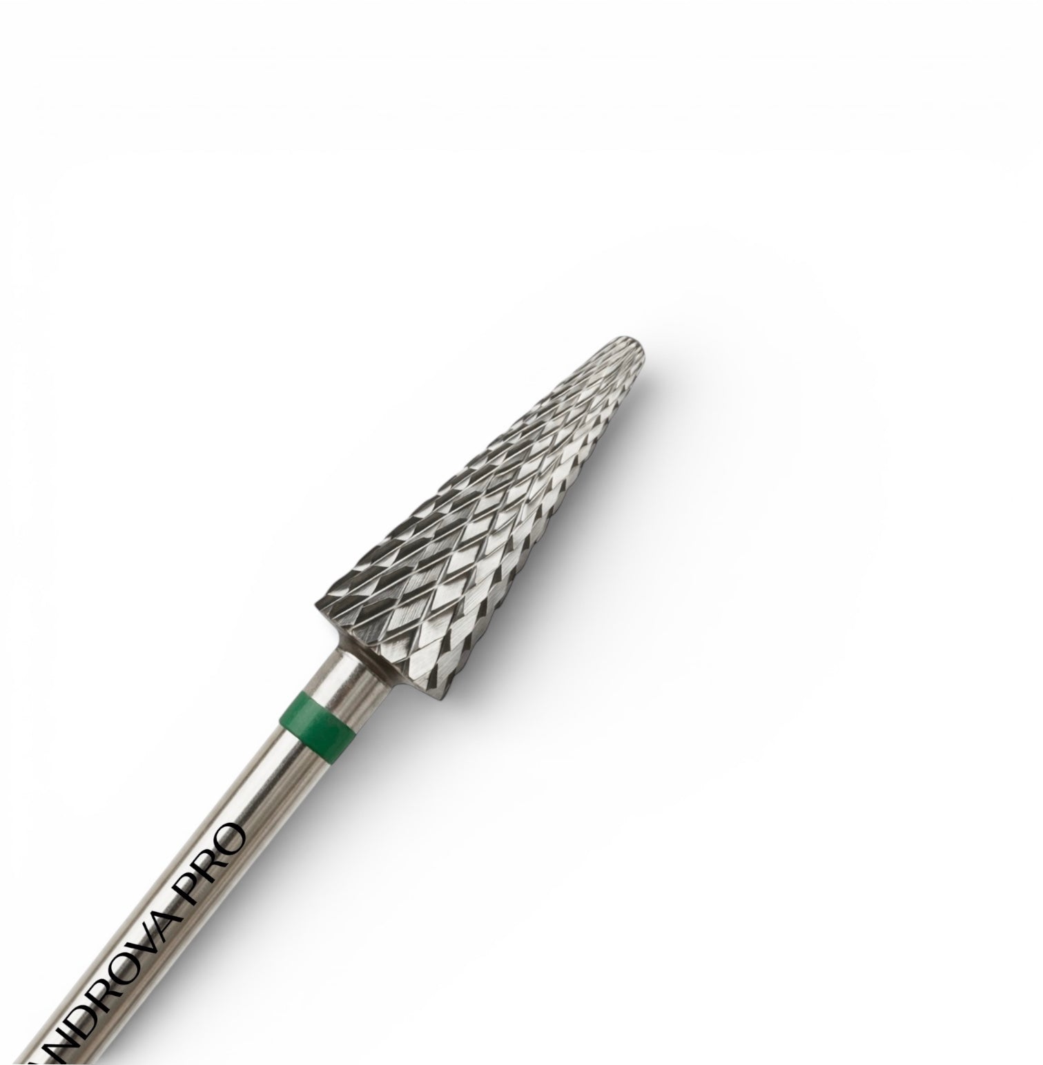 Carbide Nail Bit Christmas Tree Cross Cut Coarse 6/15,5 Right Cut