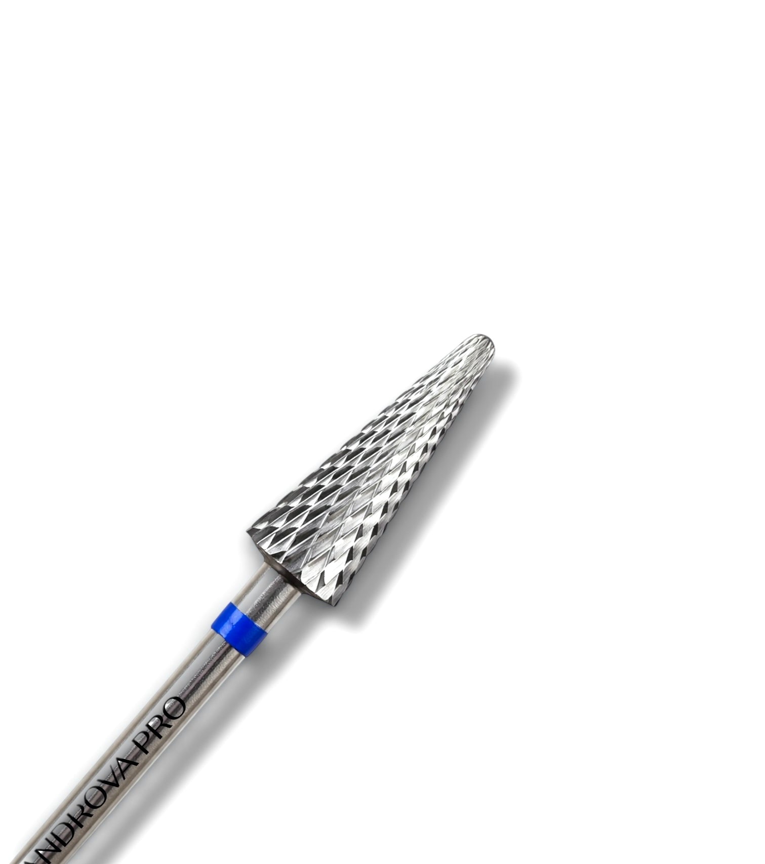 Carbide Nail Bit Christmas Tree Cross Cut Medium 6/15.5 Right Cut