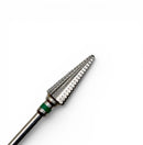 Carbide Nail Bit Christmas Tree Coarse 6/14 Right/Left