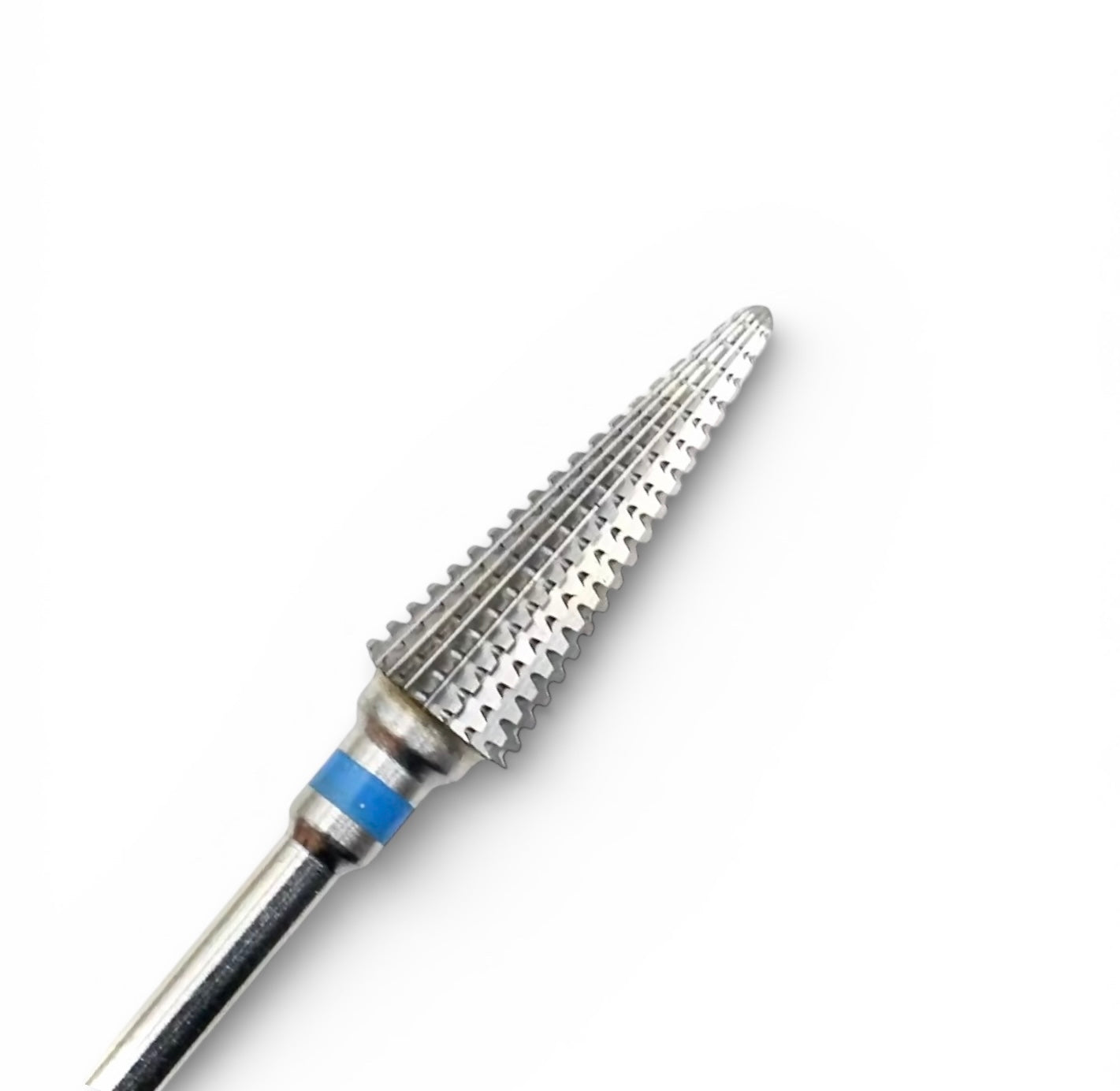 Left-handed milling cutters