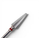 Carbide Nail Bit Christmas Tree  Fine 6/14 Right/Left