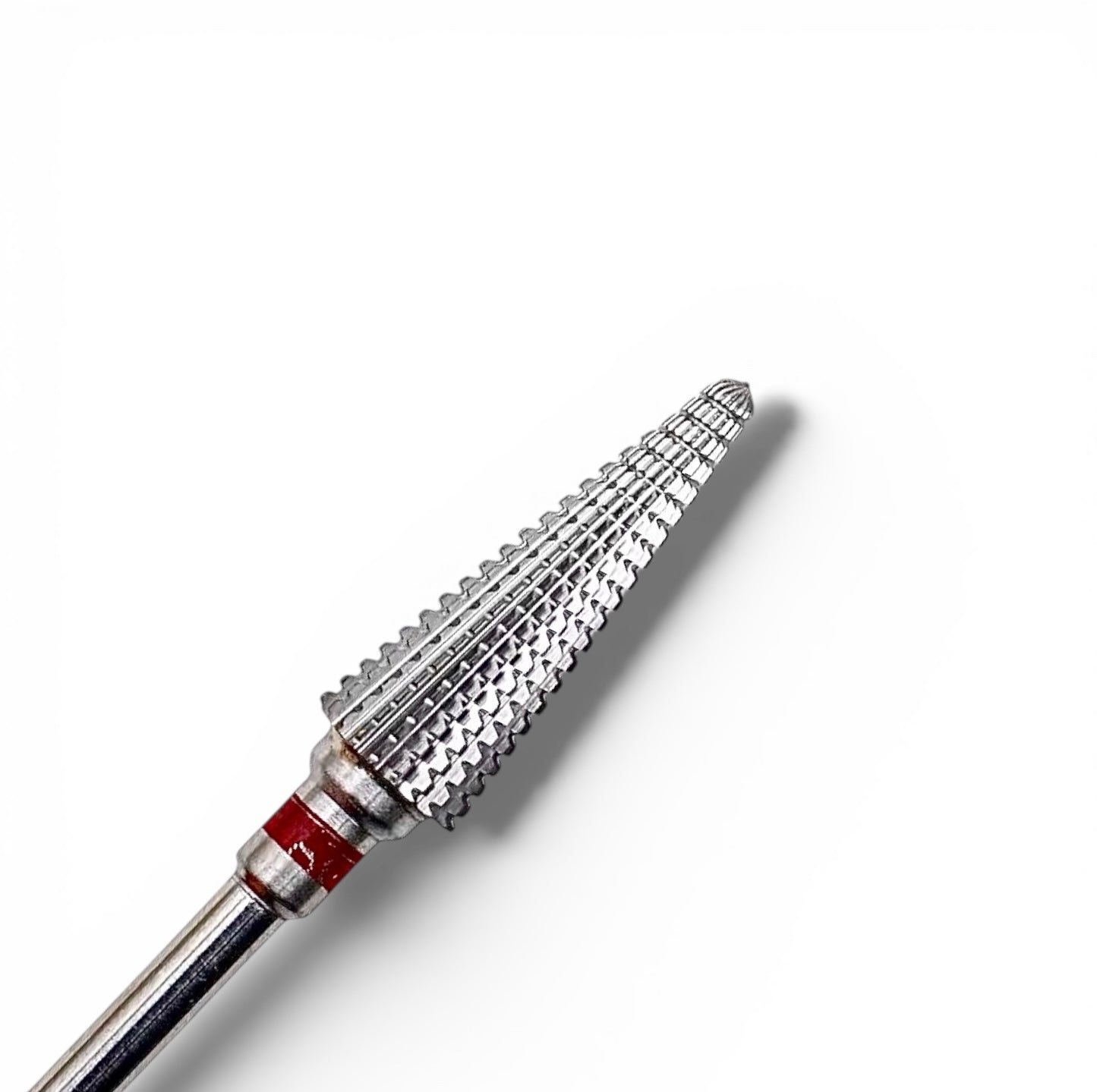 Carbide Nail Bit Christmas Tree  Fine 6/14 Right/Left