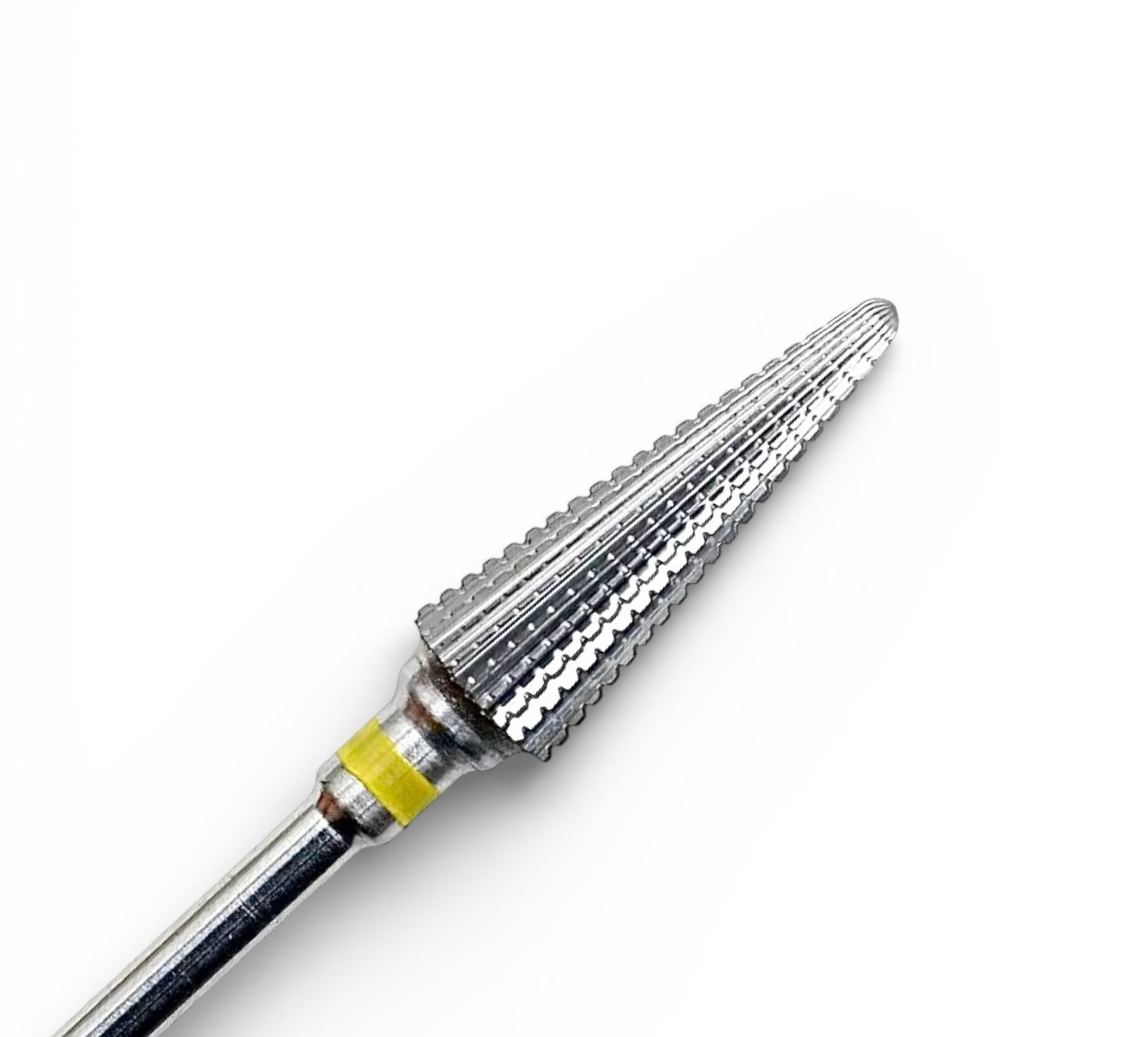 Carbide Nail Bit Christmas Tree  Extra fine 6/14 Right/Left