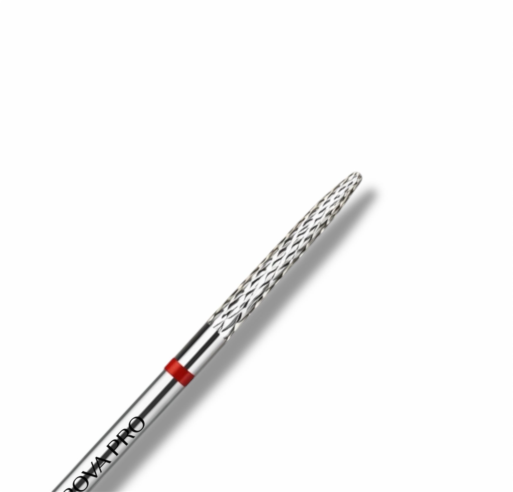 Carbide Under Nail Cleaner Bit Fine 2.3/14 Right Cut