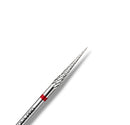 Carbide Nail Bit Needle Fine 0.5/15.4 Right Cut