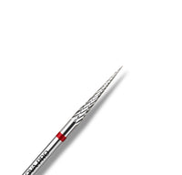 Carbide Nail Bit Needle Fine 0.5/15.4 Right Cut