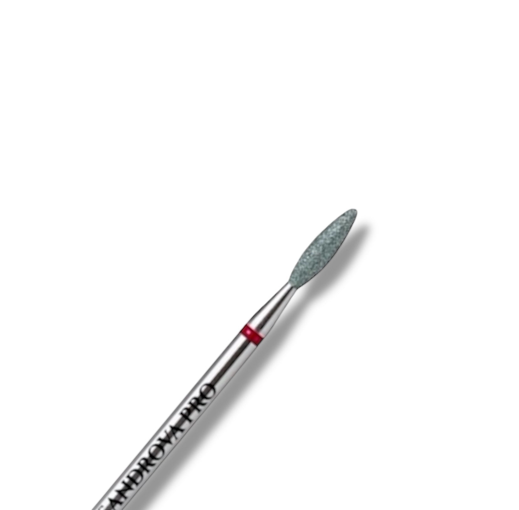Diamond flame bit fine 2.3/8 mm