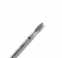 Diamond Flame Bit Medium 2.3/8 mm