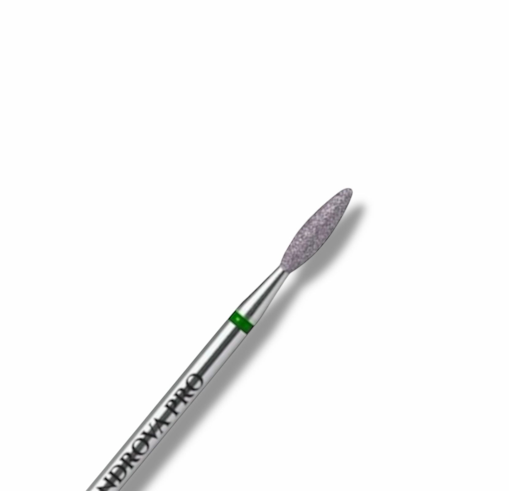 Diamond Flame Bit Coarse 2.3/8 mm