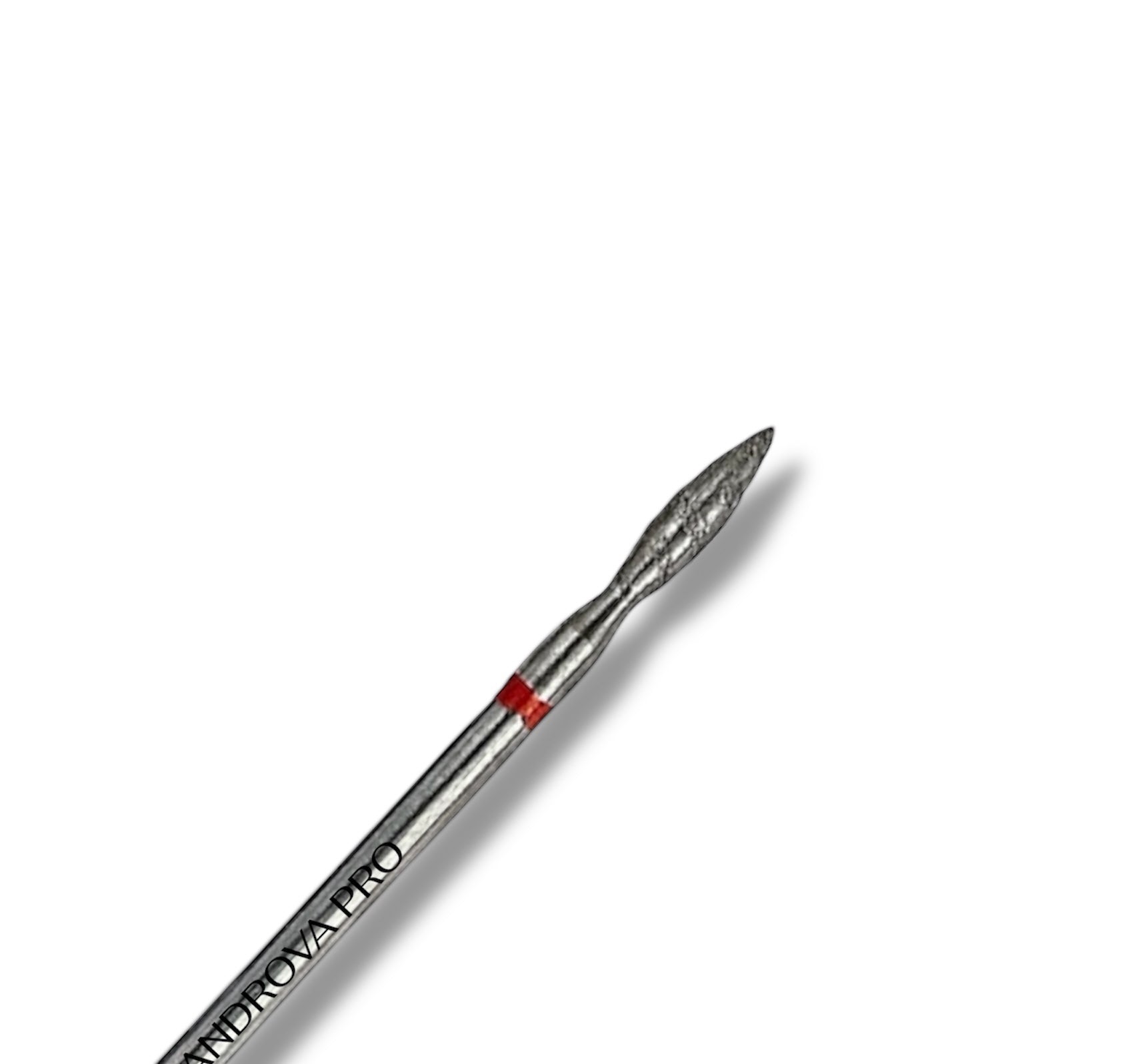 Diamond Tornado Flame Bit Fine 2.3/8 mm