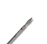 Diamond Tornado Flame Bit Fine 2.3/8 mm
