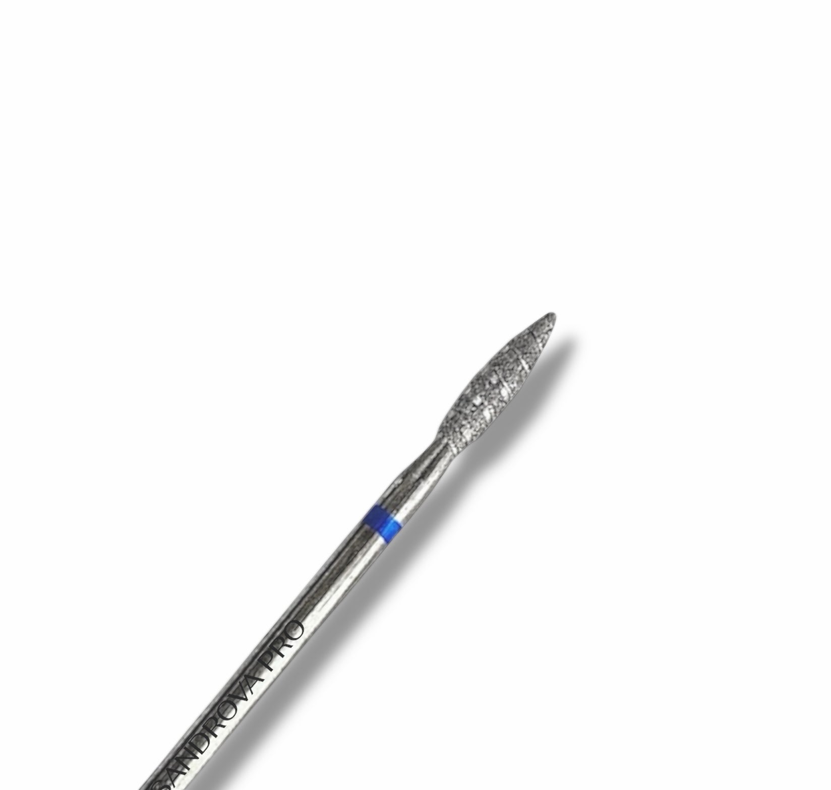 Diamond Tornado Flame Bit Medium 2.3/8 mm