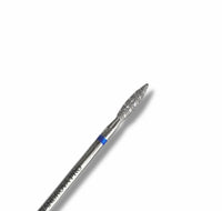 Diamond Tornado Flame Bit Medium 2.3/8 mm