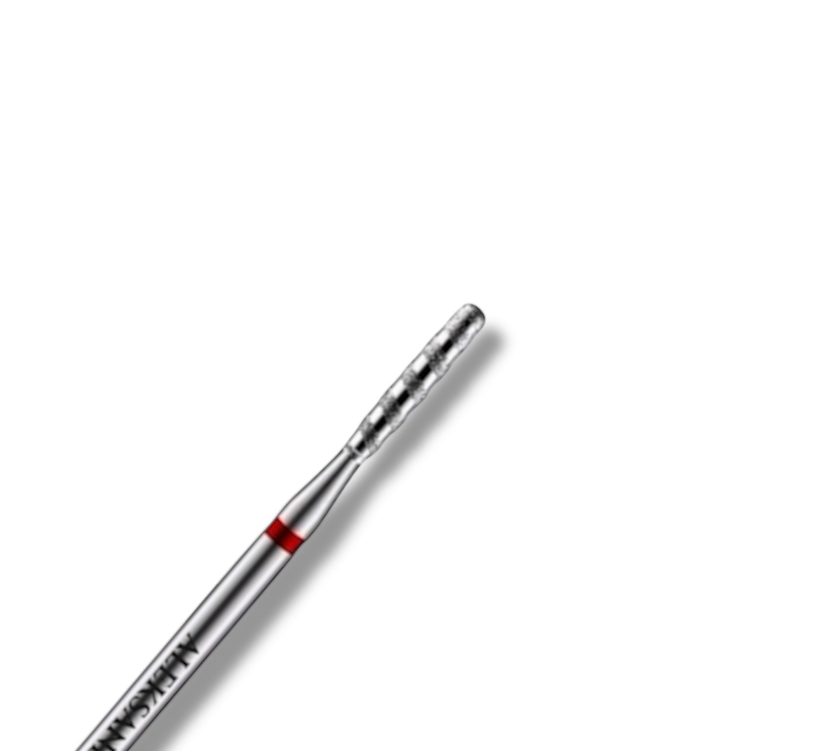 Diamond Tornado Cylinder Bit Medium – 3 / 13 mm