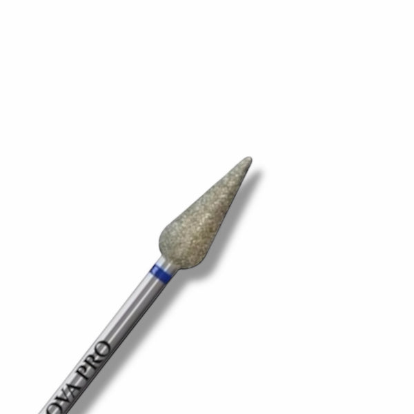 Diamond Cone Bit Medium – 5 / 12 mm