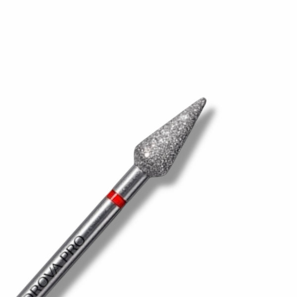 Diamond Cone Bit Fine – 5 / 12 mm