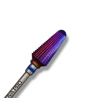 Tornado Bit Titanium Coated Medium 7/15 Right/Left