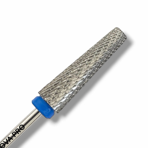 Super Long 5 in 1 Cross Cut Bit Medium 3.2/24 Right/Left