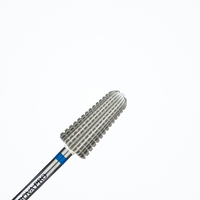 Carbide Nail Bit Volcano Medium 7/15 Right/Left